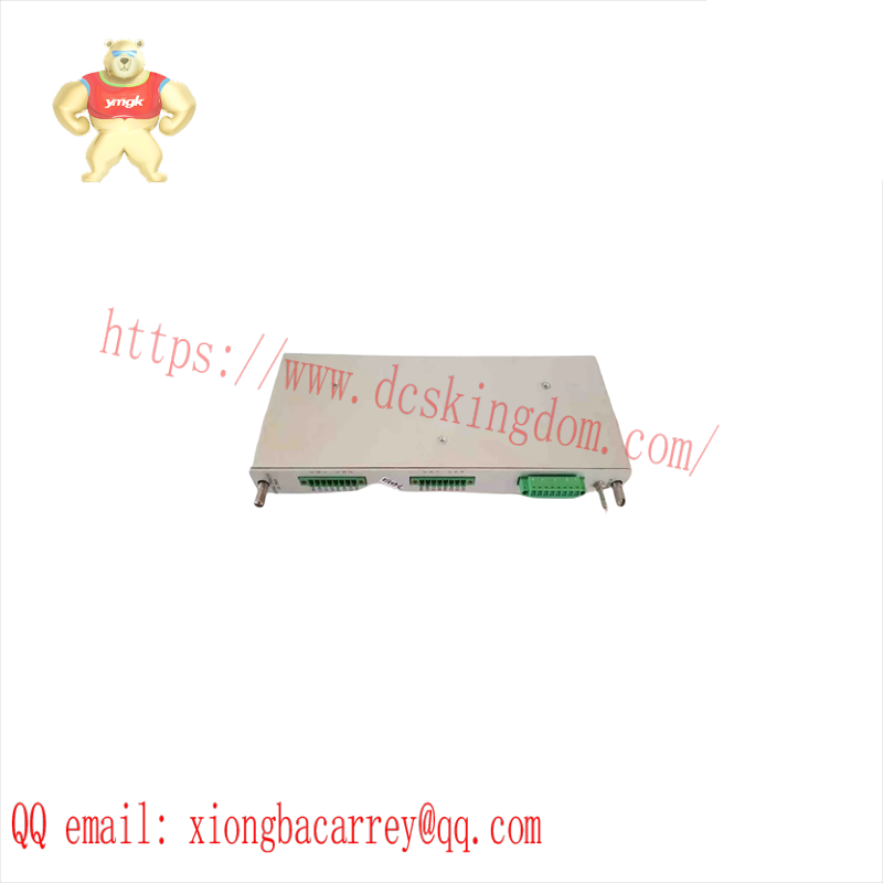 Provib tech PT2060/10-A0 signal process 10 prox module