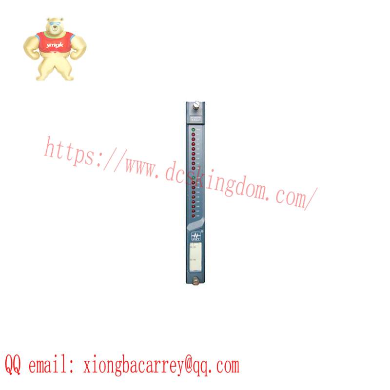 Provib tech PT2060/43 Redundant-Relay Module