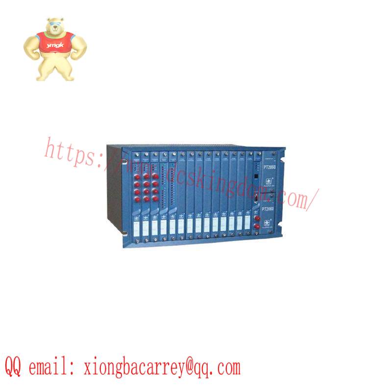 Provib tech PT2060/53 Monitor Module