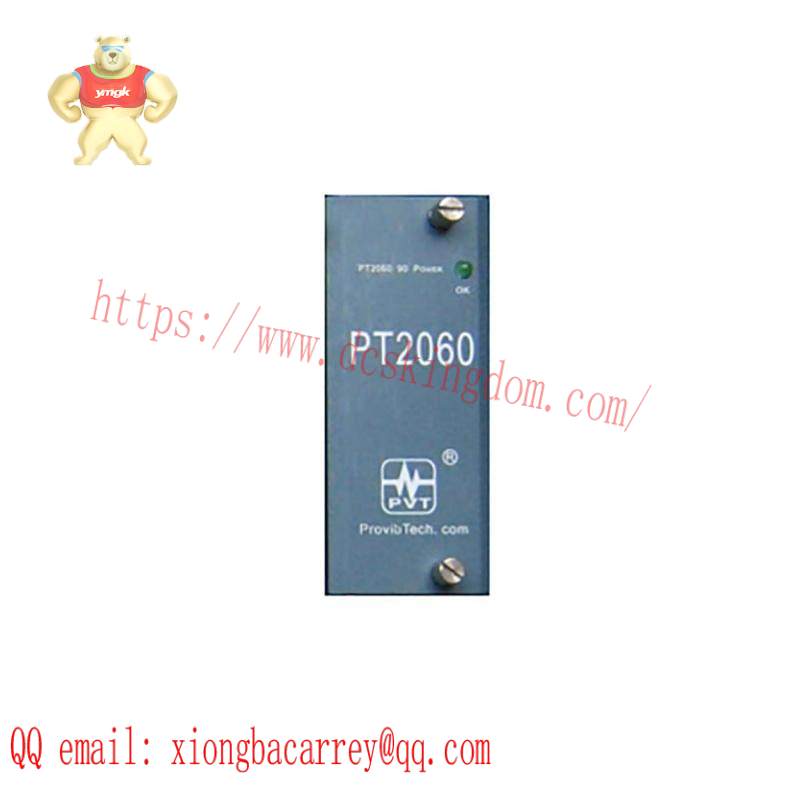 Provib tech PT2060/90 Power Supply Module