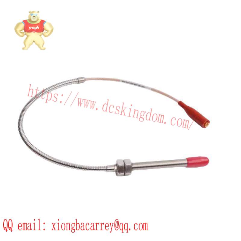PROVIBTECH TM0180-A08-B00-C10-D05 Extension Cable