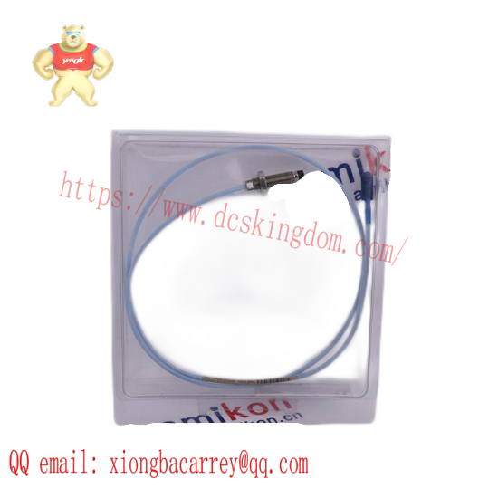 ProvibTech TM0180-A08-B00-C15-D10