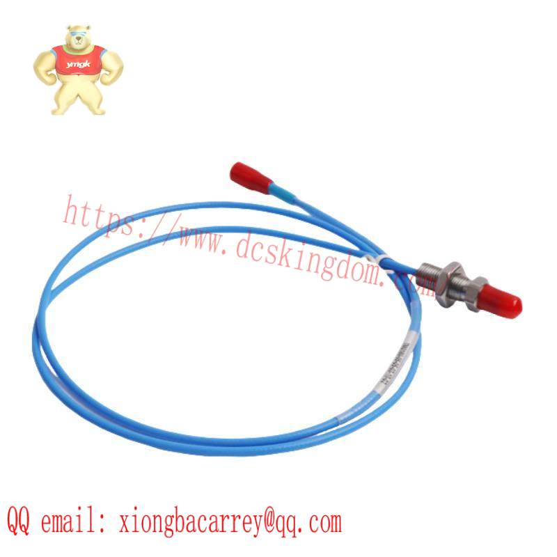 ProvibTech TM0180-A08-B00-C15-D10 Standard 8mm Probe