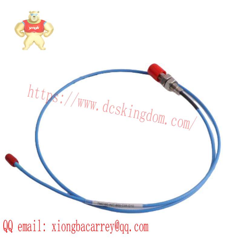 ProvibTech TM0180-A08-B13-C20-D10 proximity probe