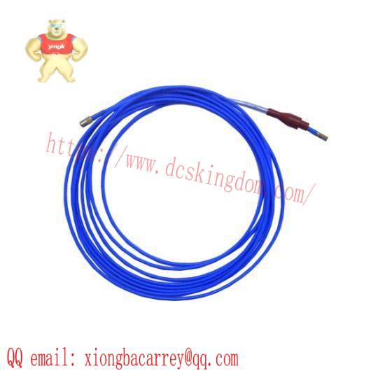 PROVIBTECH TM0181-040-01 Extension Cable