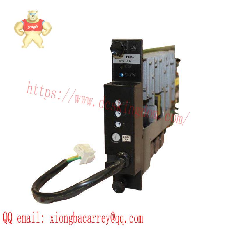 REXROTH VT3006 S35 R5