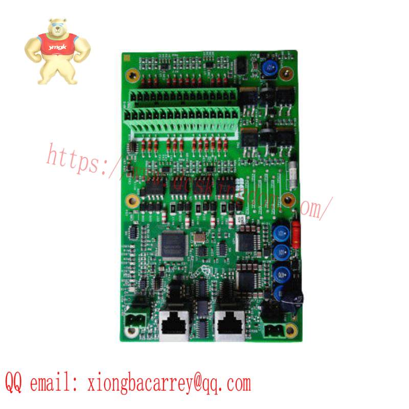 ABB PSIB-02 3HNA010419-001 Robot spare parts