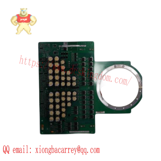 PZ5002 GNT0153800R0001  ABB