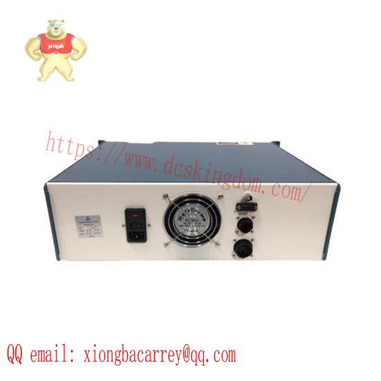 QPS-1050 INTEGRAL SOLUTIONS