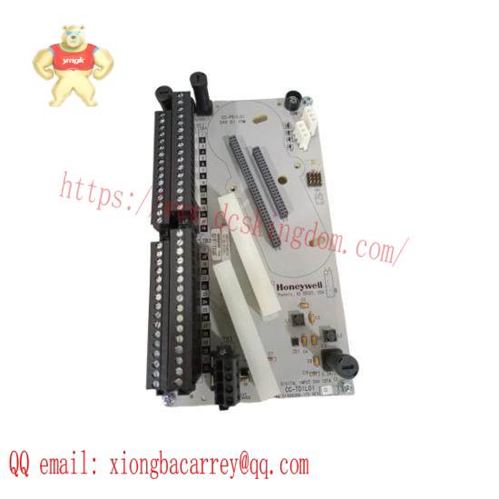 Quality Honeywell 51308386-175 CC-TDIL01  Digital Input Module