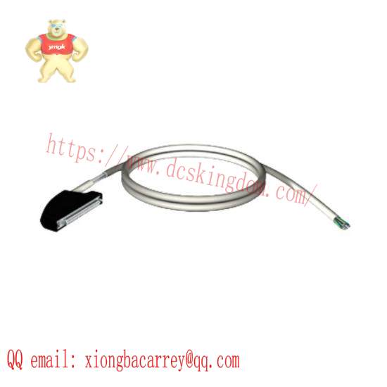 Quality Schneider BMXFCW501S Connection Cable