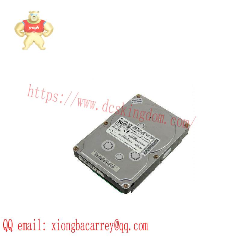 Quantum Corporation RZ29L SCSI Hard Disk Drive