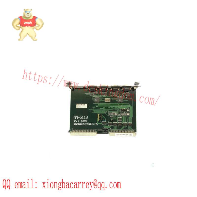 QUARNDON ANG113 AN-G113 MODULE