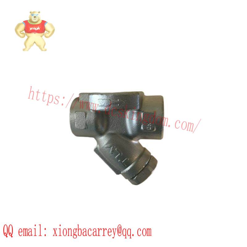 Quicktrap TLV F46-1/2 Connector Body