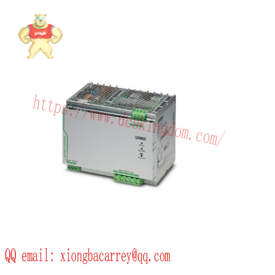QUINT-PS/1AC/24DC/40  Phoenix Contact