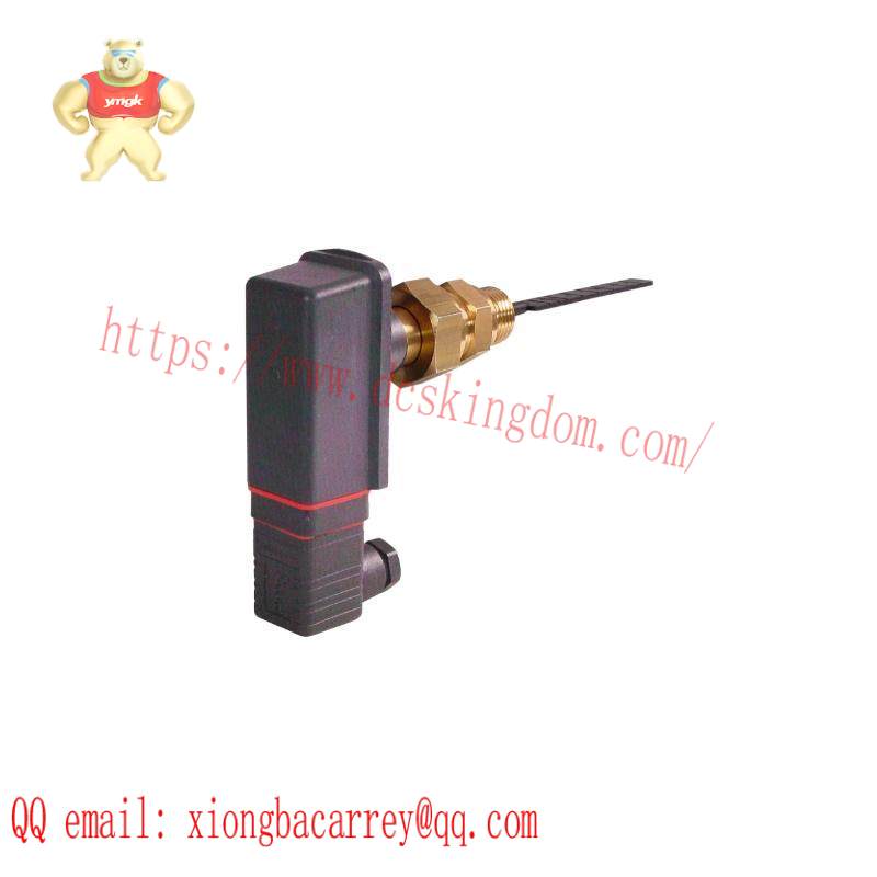 SIEMENS QVE1901 flow switch