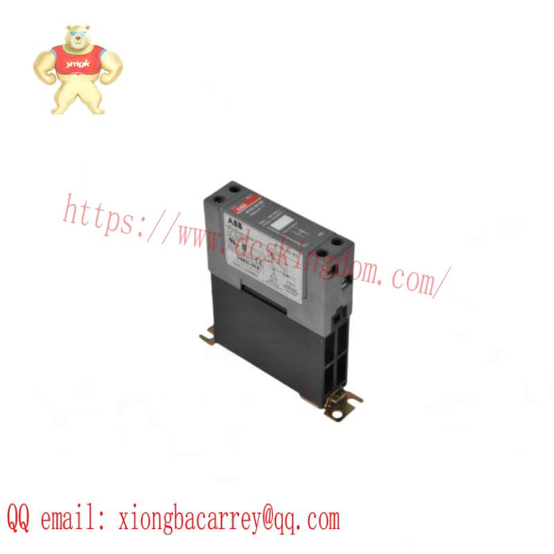 ABB R100.30-ZS Semiconductor Contactors