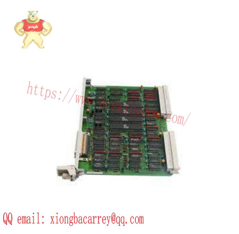 SIEMENS R15E02A186 PC BOARD