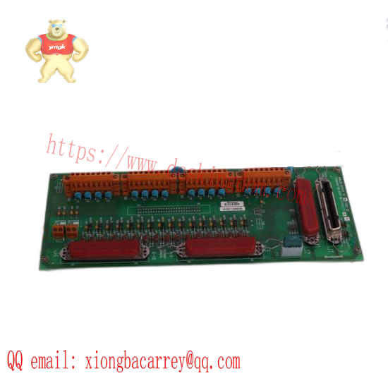 R7847A1033  Honeywell Flame Amplifier