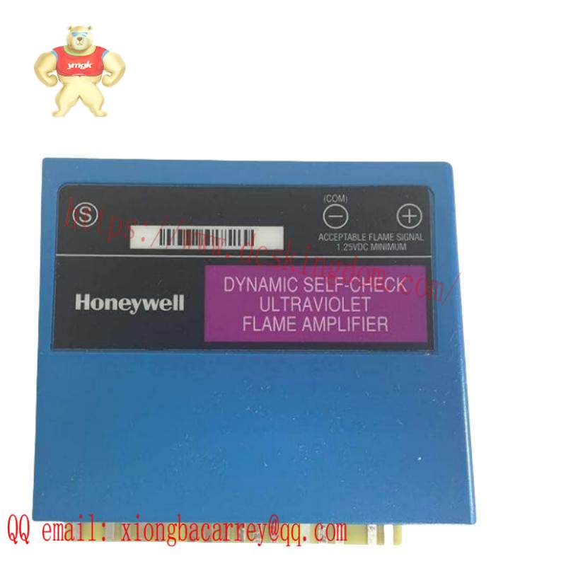 HONEYWELL R7861A1026 Relay module