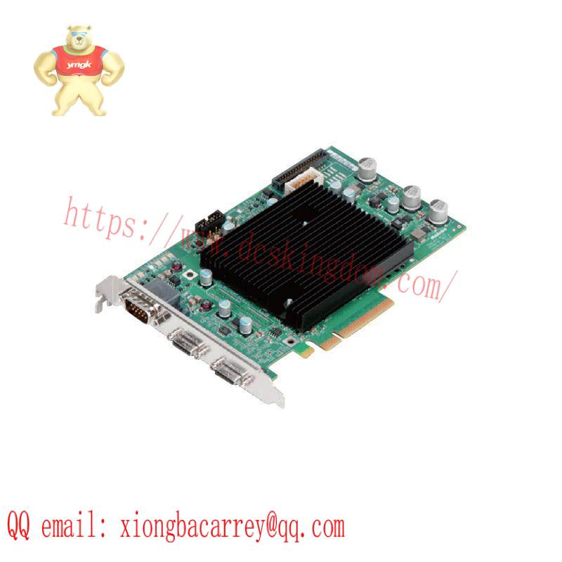 ABB R7I-MDM8 R7I-MDM8-02-002 PLC module