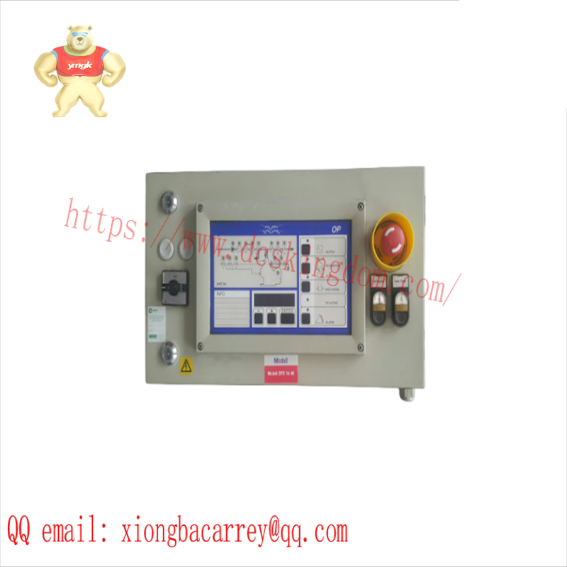 RADISYS EPC-5 w EXM-13