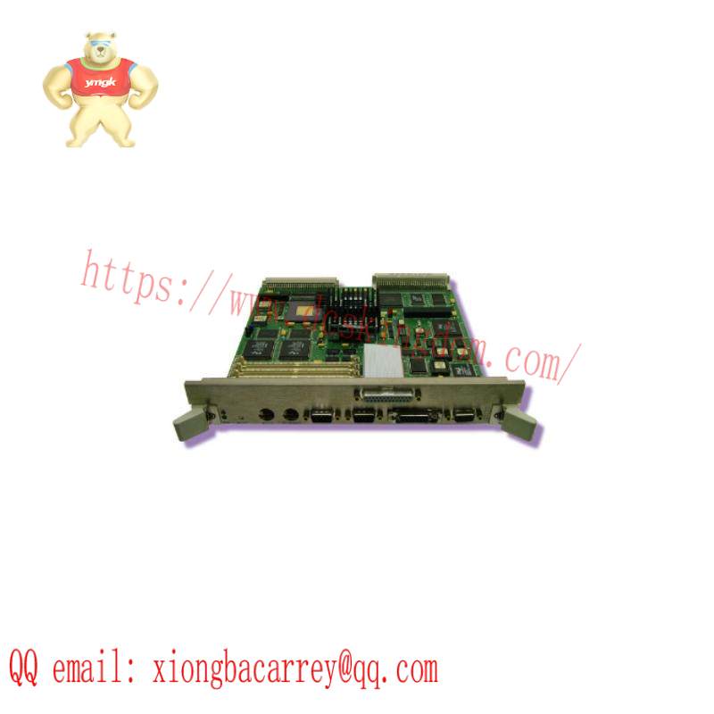 RADISYS ERNI 9609 EM-DIO 02 EM-DIO-02 2445400132LS Power Supply Module