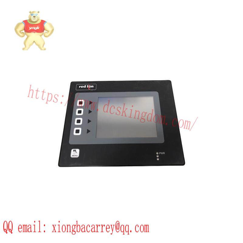 RED LION G306A000 Operator Display