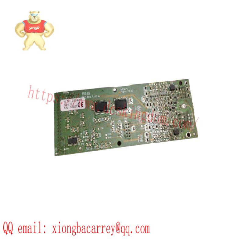 Reis 3524204 Robot M-Module ﻿