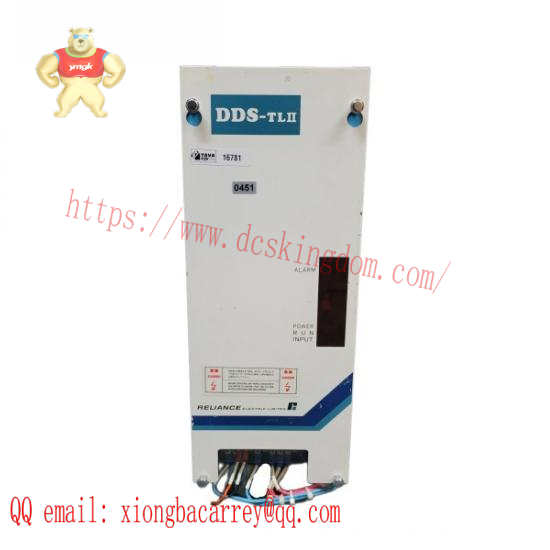 RELIANCE 0-52712 800756-21B