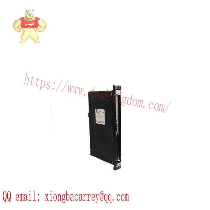 RELIANCE 0-57405-D Analog I/O Module