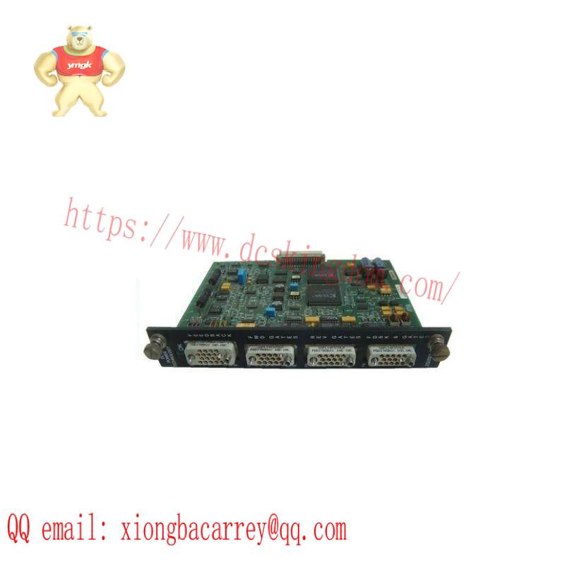 RELIANCE 0-60002-5 BOARD