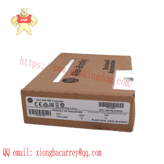 Reliance 45C62 AutoMax