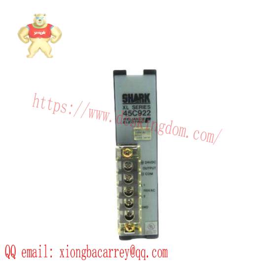 Reliance 45C922