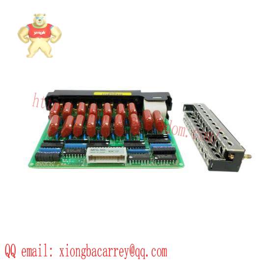 RELIANCE 45C942 Input Module