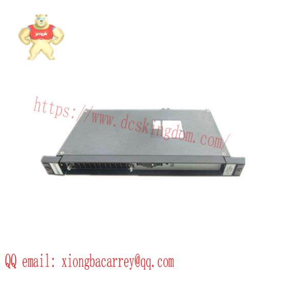 RELIANCE 57405-E Analog I/O Module
