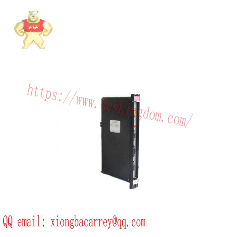 RELIANCE 57406-H DRIVE CONTROLLER MODULE