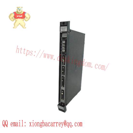 RELIANCE 57408-1 Power Module Interface Module