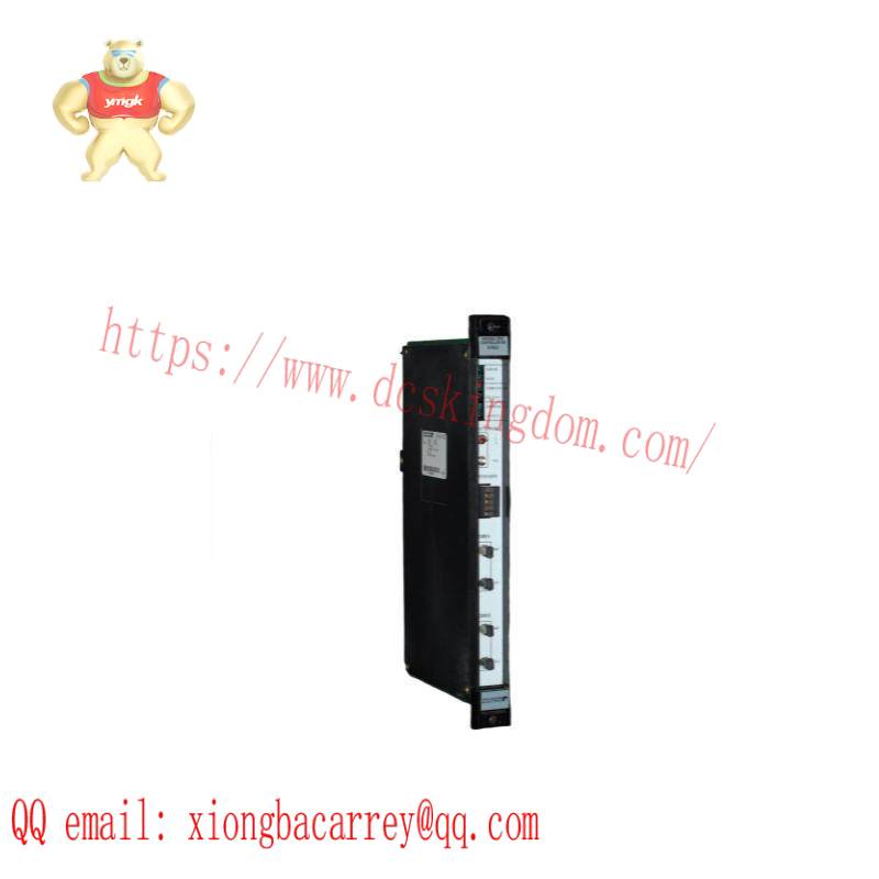 RELIANCE 57652-C DRIVE CONTROLLER MODULE