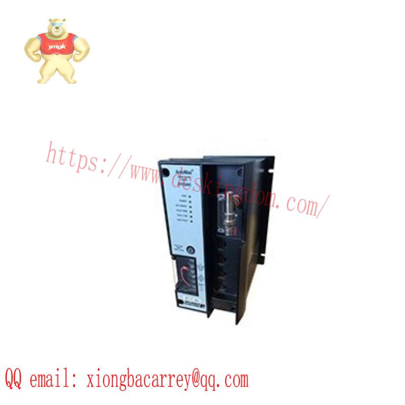 RELIANCE 57C330 REMOTE I/O HEAD
