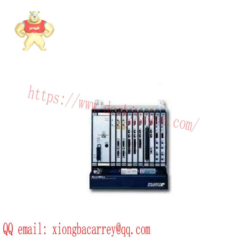 RELIANCE 57C330C REMOTE I/O HEAD