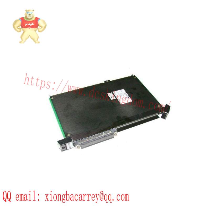 RELIANCE 57C409 2-CHANNEL ANALOG INPUT MODULE