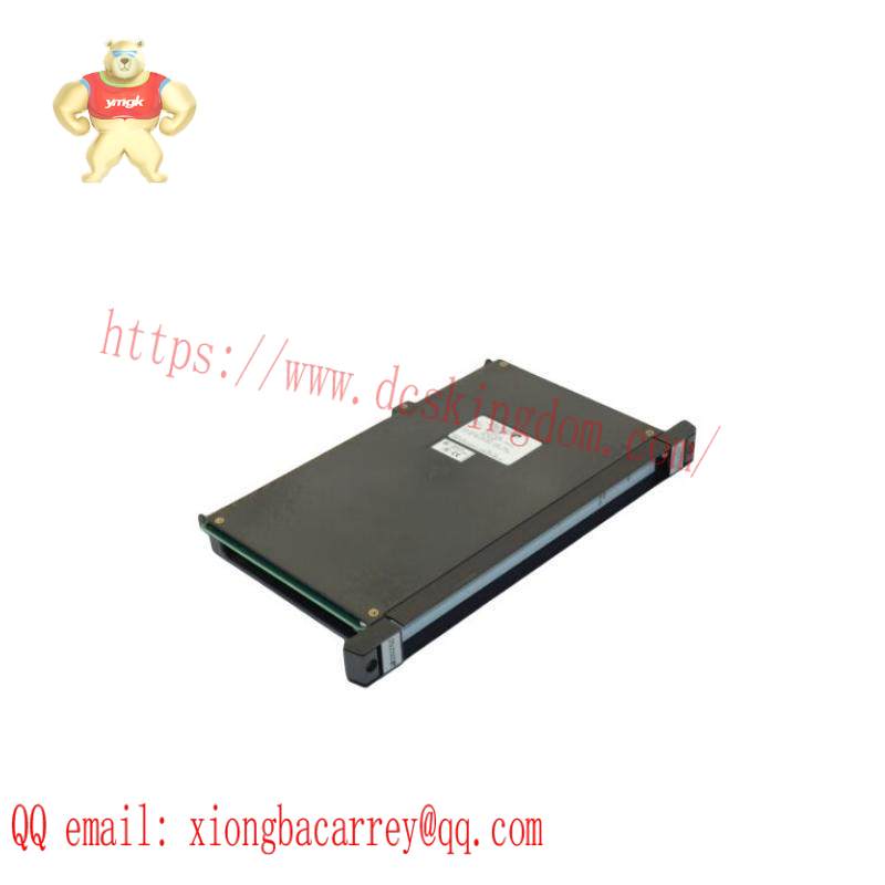 RELIANCE 57C411 Common Memory Module