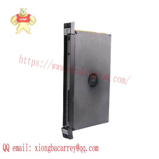 Reliance 57C411  Input Module