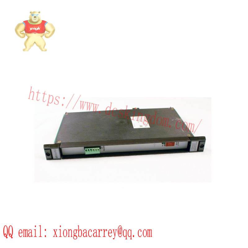 RELIANCE 57C443A Common Memory Module
