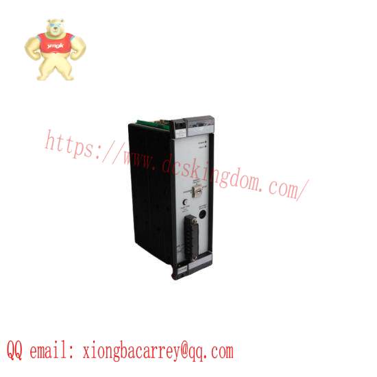 Reliance / 57C493 ES371AMB Power Supply Module