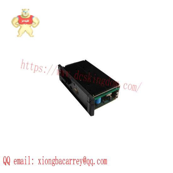 Reliance / 57C493 ES371AMB Power Supply Module