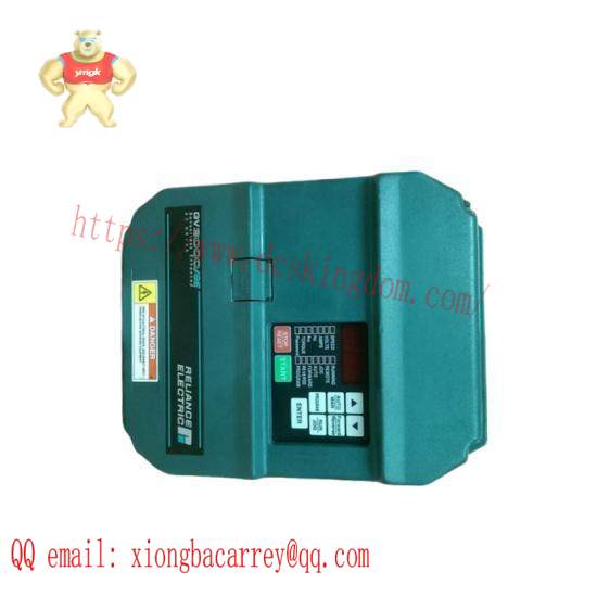 RELIANCE 57C652