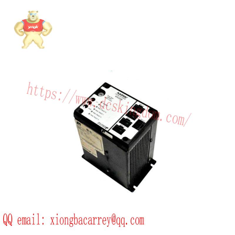RELIANCE 61C22B I/O Module