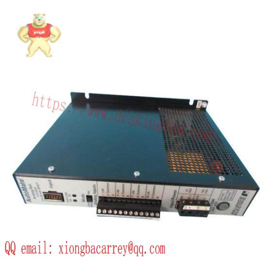 Reliance 61C345A Analog Combination Module